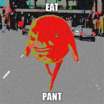 순수한 혼돈