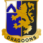 17th Dragoon Regiment