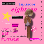 Islasbody
