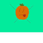Just an orange yt Fan group