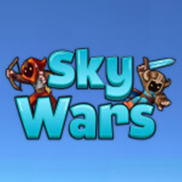 🏹Skywars [ESPAÑOL]🏹