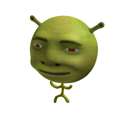 Potion Shrek thumbnail