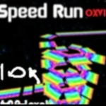 speed run xxv games