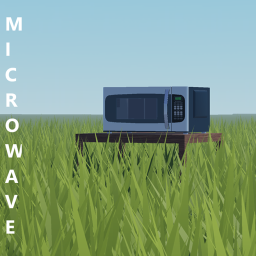 Microwave.