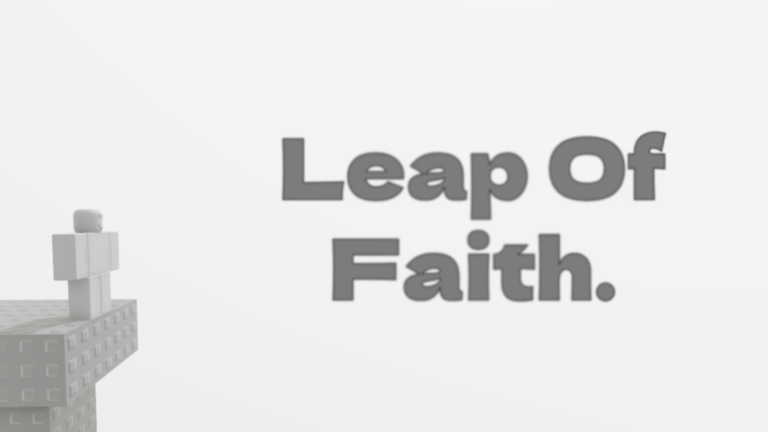Leap Of Faith screenshot 1