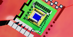 [2x wins] Tower Of Myanmar