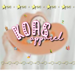 -Koa’s Apparel-
