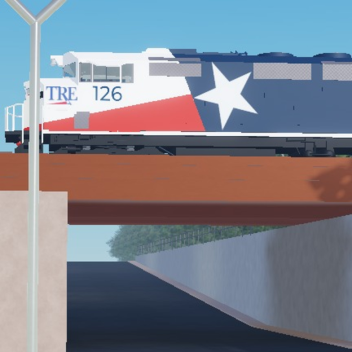 Texas Commuter Corridor