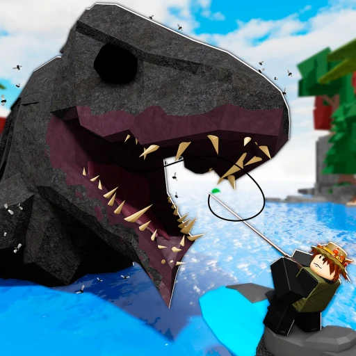 Fisch 🐟 [DREADFIN] icon