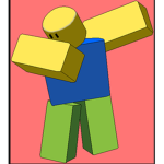 The noob group yes sir