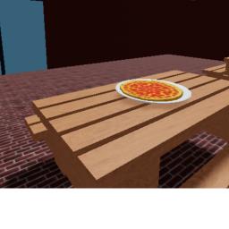 Le Kitchen