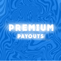 Premium Payouts (AFK GAME)