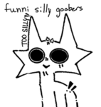 funni silly goobers