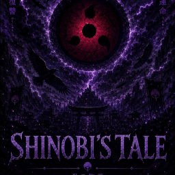 A Shinobi's Tale (QOL Update + Bug fixes!)
