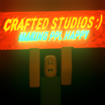 Crafted Studios.