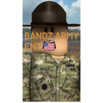 BANDZ ARMY ENT