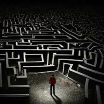 The Maze(UPD)