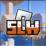 Stampy’s Lovely World - ROBLOX