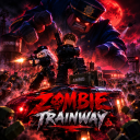 [🎃] Zombie Trainway