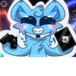 Racing Super Duper Blue Group