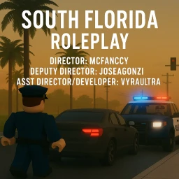 SFRP|South Florida Roleplay icon