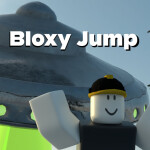 Bloxy Jump!