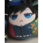 The birb
