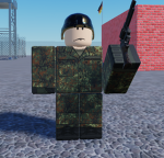 [BW] Bundeswehr Roleplay