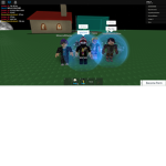 get in for robux