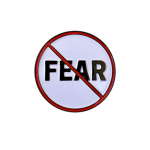 Don't fear army