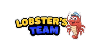 LOBSTER'team Roblox group icon