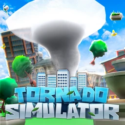 Tornado Simulator  icon
