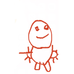 XD blank