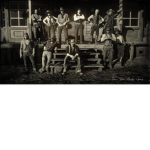 (The) Van Der Linde Gang