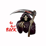 GoGetBack