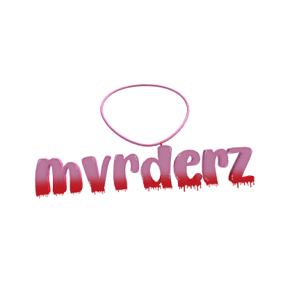 ♡ : mvrderz pink and red 3.0 ৎ