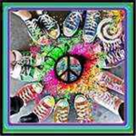 Converse Fans!