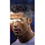 Alien Ronaldo