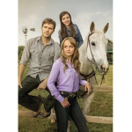 Heartl-and and Horses