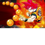 Dragon ball super gt kai