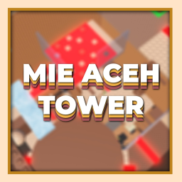 [NEW] Mie Aceh Tower