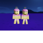 #The cake Brothers