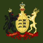 Der Fußjäger von Württemberg