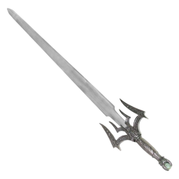 Sword Fighting Ring