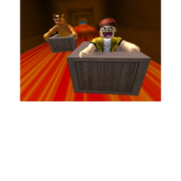 ESCAPE-THE-RAINBOW-OBBY ESCAPE-THE-RAINBOW-OBBY