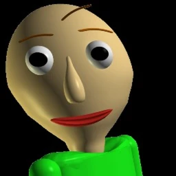 Baldi's NET RP Legacy icon