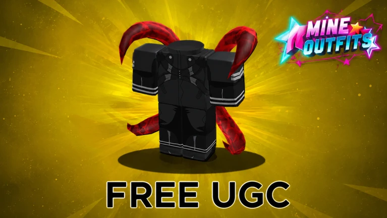 FREE UGC DROP