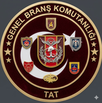 | TAT | Genel Branş Komutanlığı