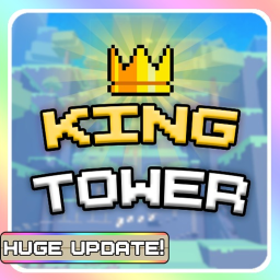 [HUGE UPDATE] King Tower! icon