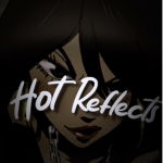 ღHot Reflects๑ﾟ
